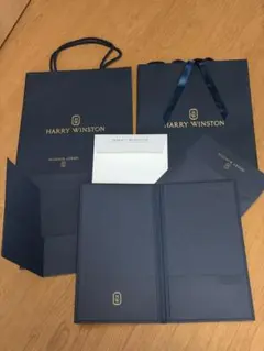 2026年最新】Harry Winston ラッピング・包装の人気アイテム - メルカリ