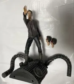 THE MATRIX フィギュア　ネオ