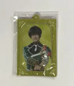 ミュージカル 刀剣乱舞 江おんすていじ 篭手切江 ふぉとカードケース