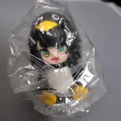 ググガガ フィギュア　アークナイツ 管理人 座りのサムネイル