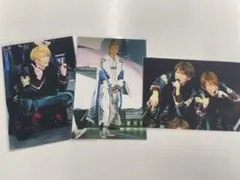 ジャニーズWEST 藤井流星　生写真セット