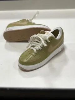 珍品★エアフォース1★AIR FORCE1★フィギュア★ミニチュア★のサムネイル