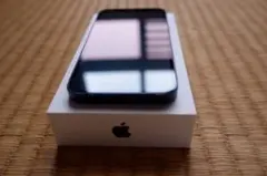 iPhone 12 mini ブルー 128GB Apple公式購入