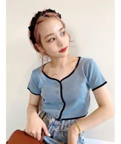 jumelle コンパクトリブTのサムネイル