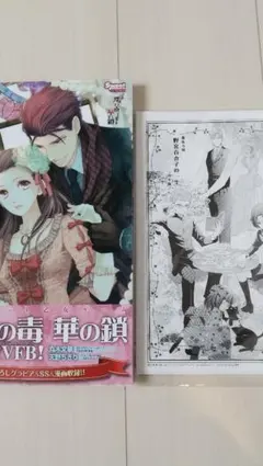 2026年最新】蝶の毒 華の鎖 公式ビジュアルファンブック 〜LE SANG DIT