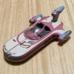 1997年製 スターウォーズ マイクロマシーン ダイキャスト ランドスピーダー