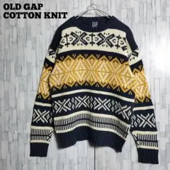 NEIGHBORHOOD X CASH CA フィッシャーマン ニット (M) - メルカリ