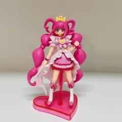 プリキュア スマイルプリキュア キュアハッピー フィギュア