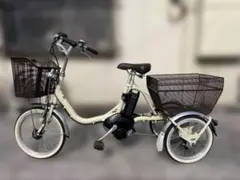 2026年最新】yamaha pas 三輪車の人気アイテム - メルカリ