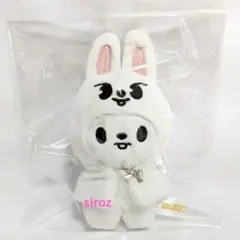 2025年最新】StrayKids リノ ぬいぐるみ 10cmの人気アイテム