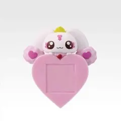 プリキュア 一番くじ E賞 ちらりんフレンズ ミニフィギュア ルルン