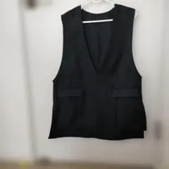 チャオパニックティピー　ジレのサムネイル