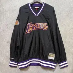 NIKE×LAKERS｜19-20 コートサイド トラックジャケット（S） - メルカリ