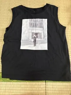 ROPE PICNIC オードリーヘップバーンコラボ Tシャツ