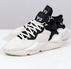 傑作名作】Y-3 QASA HIGH グレー×カーキ 完売モデル 27.5cm - メルカリ