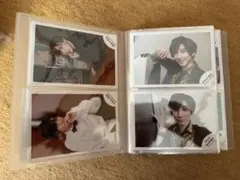 SixTONES 京本大我 公式写真 250枚 まとめ売り