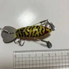 【ジャンク】オールド ルアーセット ごちゃ混ぜ売り よ*し様 【ジャンク】オールド ルアーセット ごちゃ混ぜ売り