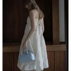 神崎恵 私物 gren ミントグリーン ピアス 試着1回のみ - メルカリ