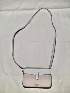 Kate spade ミニショルダーバッグ