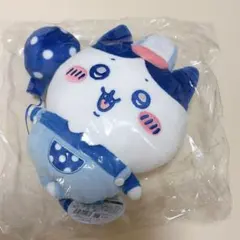 2026年最新】ハチワレ ぬいぐるみの人気アイテム - メルカリ