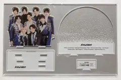 SnowMan　集合アクリルスタンド