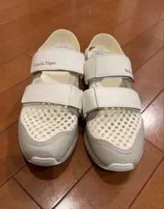 Onitsuka Tiger スポーツサンダル (カラーベージュ)のサムネイル