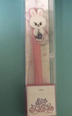 Stray Kids リービット ポールペン