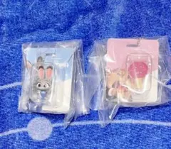 ズートピア ブリスターチャームコレクション