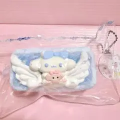 スクイーズ タバスクイーズ 白犬 天使 ケーキ たまごっち