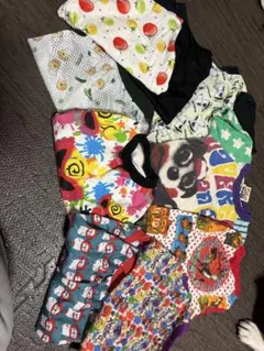 犬服　まとめ売り