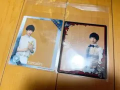 エーステ クリアカード 紬