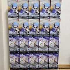 葬送のフリーレン　MAXIMATIC フリーレン&ヒンメル 各種10 計20点