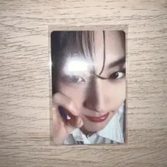 ENHYPEN 宵 weverse ラキドロ ジョンウォン トレカ