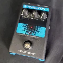 TC HELICON PERFORM-V ボーカルエフェクター - メルカリ