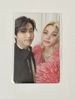 StrayKids doit FANS ラキドロ ユニット ハン フィリックス