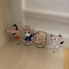 アクリルスタンド