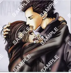 矢沢あい ペーパーキャンパス NANA