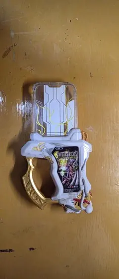 DX タドルレガシーガシャット