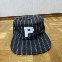 pointlessjourneyピルボックスキャップ常田大希LIVE着用 - メルカリ