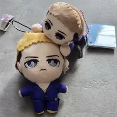 BOT KARASU ぬいぐるみのサムネイル