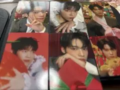 INI 木村柾哉 ウィンマジトレカ セット