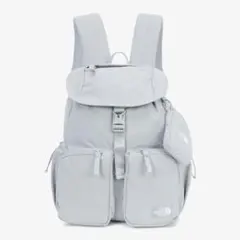 ザノースフェイス ウィメンズ ブリーズ バックパック CGY NM2DR19C