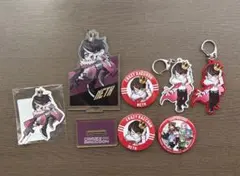 2026年最新】crazy raccoon グッズの人気アイテム - メルカリ