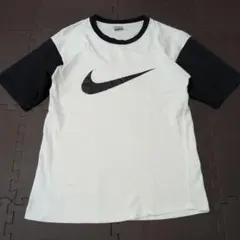 希少 90s OLD NIKE ビッグロゴ ヴィンテージ