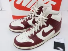 NIKE ナイキ WMNS DUNK HIGH ウィメンズ ダンク ハイ