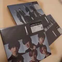2026年最新】1st sixtones 音色盤の人気アイテム - メルカリ