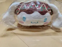 シナモロール ご当地 大阪たこ焼き ぬいぐるみのサムネイル