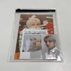 NCT127 シーグリ2022 ジョンウ