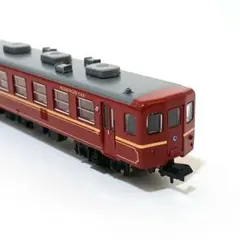Nゲージ　マイクロエース　秩父鉄道12系　パレオエクスプレス　スハフ12 101のサムネイル