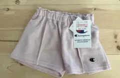 Champion ベビー　ハーフパンツ 80cm ピンク